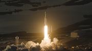 NASA úspešne vypustila nový vesmírny teleskop Roman. Zamieril k L2 a bude mapovať miliardy galaxií